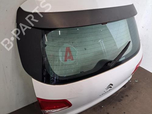 Used Tailgate Tailgate 38976067 38976067