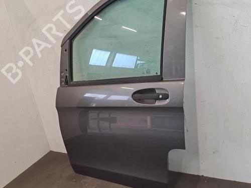 Used Left front door Left front door 36834963 36834963