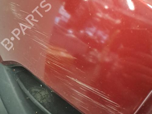 Front bumper NISSAN QASHQAI I (J10, NJ10) 1.6 | BP29935793C7 