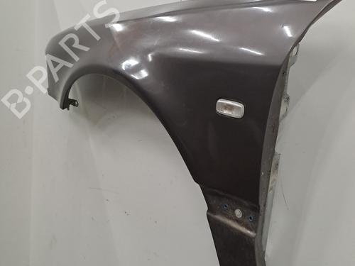 Left front fenders AUDI A8 D2 (4D2, 4D8) 2.5 TDI quattro | BP29843213C41 