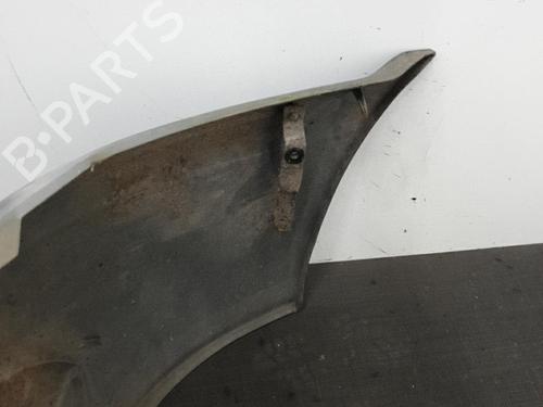 Front bumper FORD TRANSIT Van (FA_ _) 2.0 DI (FAE_, FAF_, FAG_) | BP28410400C7 