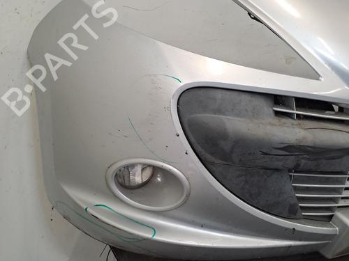 Used Front bumper Front bumper PEUGEOT 206+ (2L_, 2M_) 1.4 HDi eco 70 (68 hp) 40027410 40027410