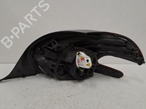 Left taillight PEUGEOT 208 I (CA_, CC_) 1.6 HDi / BlueHDi 75 | BP28401817C34 