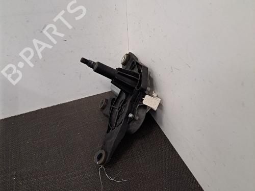 Rear wiper motor RENAULT TWINGO II (CN0_) 1.2 16V (CN04, CN0B) | BP28398295M102 - Image 3