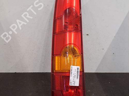 Used Left taillight RENAULT KANGOO (KC0/1_) 1.6 16V (95 hp) 30471329