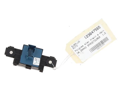 Switch CITROËN C4 SPACETOURER (3D_) | BP33828431I30 - Image 2