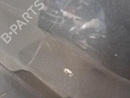 Rear bumper PEUGEOT 208 I (CA_, CC_) 1.6 HDi / BlueHDi 75 | BP29912614C8