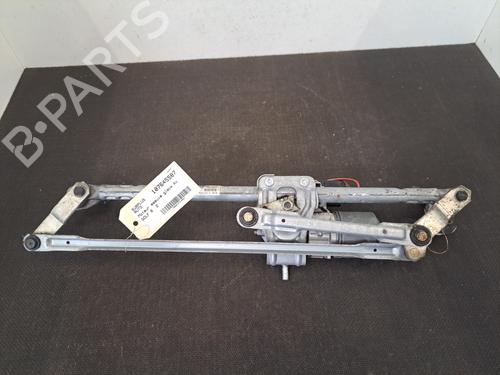 Used Front wiper motor VW GOLF VI (5K1) 2.0 TDI (110 hp) 28394987