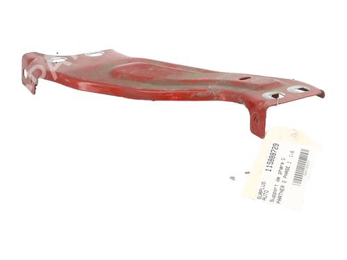 Used Left headlight support PEUGEOT PARTNER Box Body/MPV 1.6 HDi (75 hp) 31300671