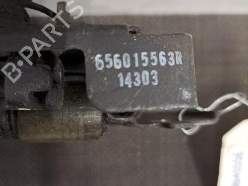 Hood lock RENAULT CLIO IV (BH_) 1.5 dCi 75 | BP28390339C133 