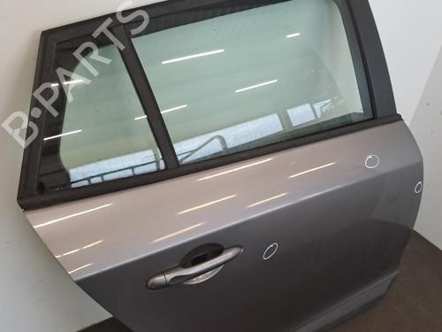 Used Right rear door RENAULT MEGANE III Grandtour (KZ0/1) 1.5 dCi (KZ09, KZ0D, KZ1G, KZ29, KZ14, KZ1W, KZ10, KZ1F,... (110 hp) 28400995