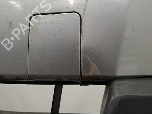 Front bumper NISSAN QASHQAI I (J10, NJ10) 2.0 dCi All-wheel Drive | BP28403504C7