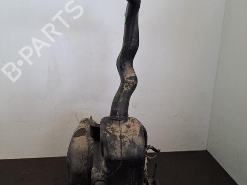 Windscreen washer tank MERCEDES-BENZ GLA-CLASS (X156) GLA 200 CDI / d (156.908) | BP28401249C113 