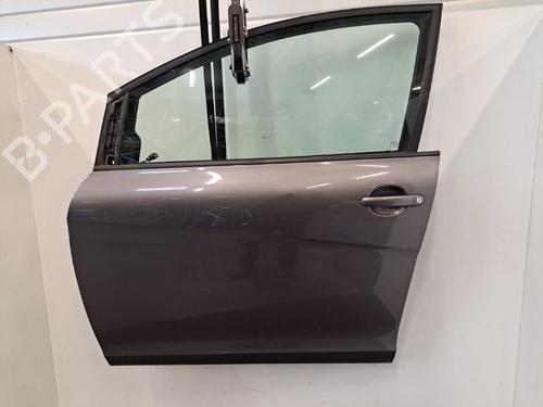 Left front door SEAT ALTEA (5P1) 1.6 TDI | BP28393119C2 
