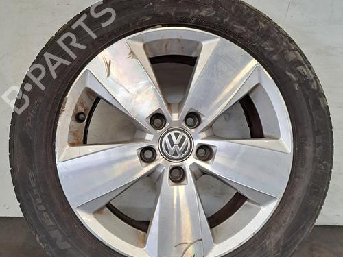 Fælk Fælk VW TOURAN (1T1, 1T2) 1.9 TDI (105 hp) 36325496 36325496