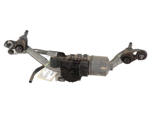 front-wiper-motor-renault-twingo-ii-cn0_-2007-31300704 main image