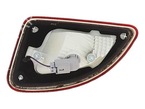 Right tailgate light RENAULT TWINGO II (CN0_) 1.2 16V (CN04, CN0B) | BP36818357C80 - Image 6