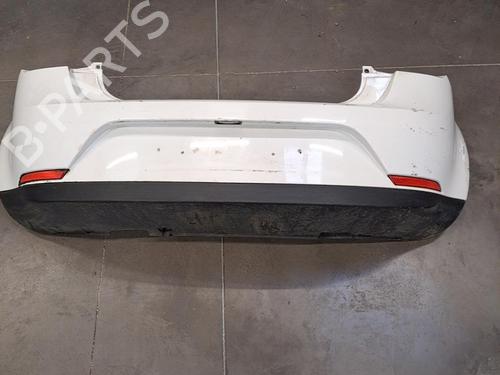 Rear bumper SEAT IBIZA IV (6J5, 6P1) 1.2 TDI | BP28408481C8 