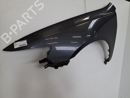 Left front fenders HONDA ACCORD VII (CL, CN) 2.2 i-CTDi (CN1) | BP28389538C41 