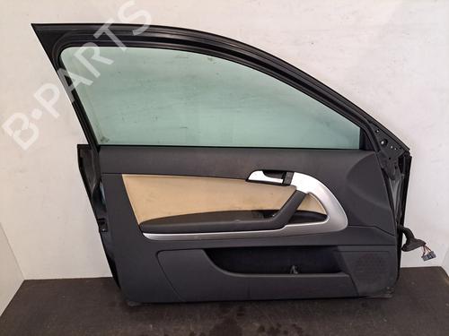 Left front door AUDI A3 (8P1) 1.4 TFSI | BP28409180C2