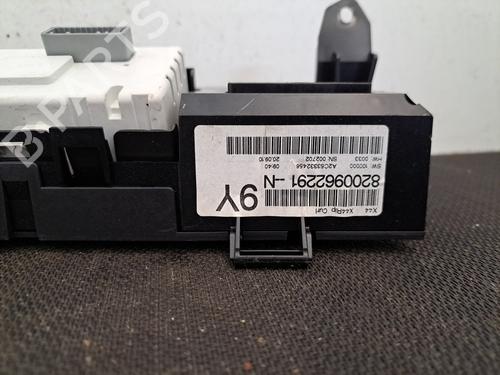 Instrument cluster RENAULT TWINGO II (CN0_) 1.2 16V (CN04, CN0B) | BP28390254C47