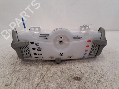 Used Climate control PEUGEOT 107 (PM_, PN_) 1.0 (68 hp) 28403586