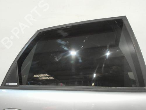 Right rear door CITROËN C5 II (RC_) 2.0 HDi (RCRHRH) | BP28393799C5 