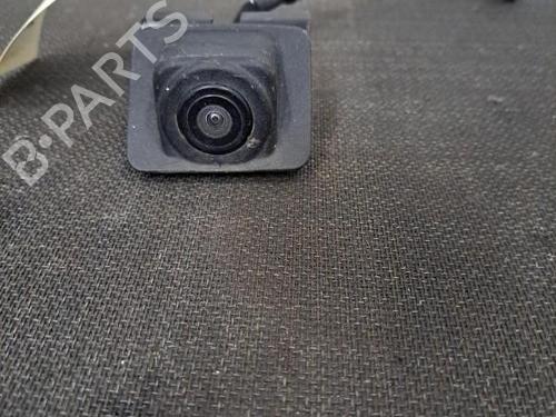 Used Camera Camera PEUGEOT 308 II (LB_, LP_, LW_, LH_, L3_) 1.2 THP 110 (110 hp) 28396188 28396188