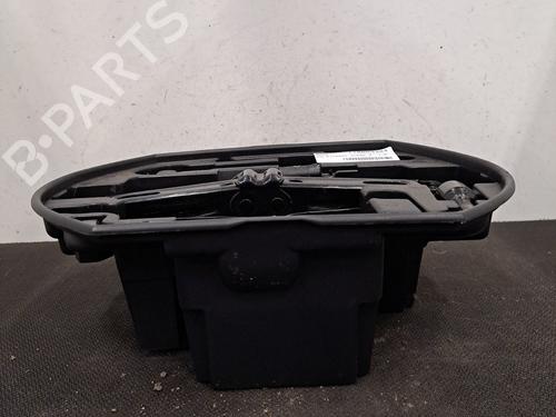 Jack Kit CITROËN C3 Picasso (SH_) 1.2 THP 110 (SHHNZ6) | BP29759669C119