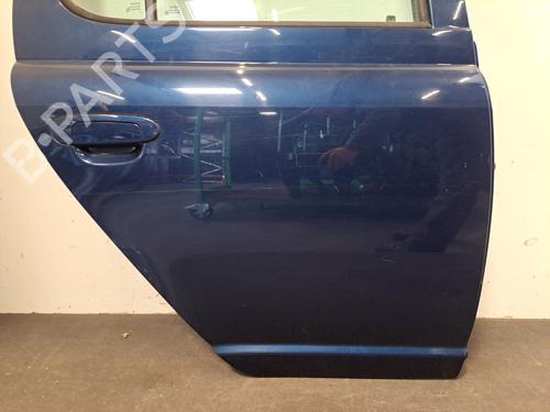 Right rear door TOYOTA YARIS (_P1_) 1.0 (SCP10_, SCP10R) | BP28389339C5 