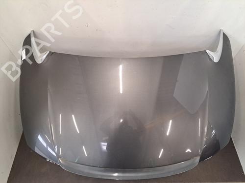 Tailgate PEUGEOT 308 CC (4B_) 2.0 HDi | BP28403855C6 