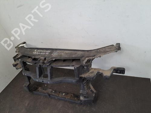 Front slam panel VW PASSAT B6 (3C2) 1.9 TDI | BP28404732C72 - Image 4