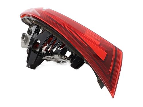 Used Left tailgate light Left tailgate light OPEL CORSA E (X15) 1.3 CDTI (08, 68) (95 hp) 34106276 34106276