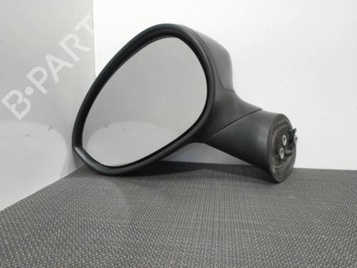 Used Left mirror FIAT PUNTO (199_) 1.3 D Multijet (84 hp) 28405633