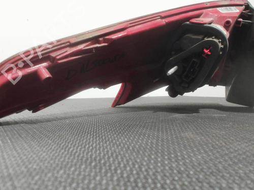 Used Right taillight Right taillight CITROËN C5 III Break (RW_) 2.0 HDi (136 hp) 28393618 28393618