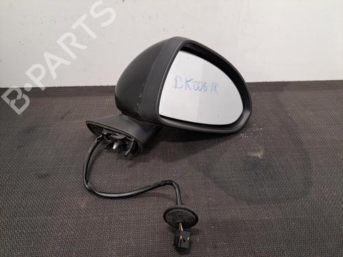 Right mirror OPEL CORSA D (S07) 1.3 CDTI (L08, L68) | BP28399179C27 