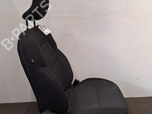 Right front seat RENAULT CLIO V (B7_) 1.6 E-TECH 140 (B7MU) | BP29627877C16 - Image 2