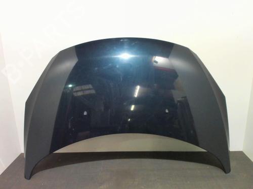 Used Hood PEUGEOT 307 (3A/C) 1.6 HDi (90 hp) 28399971