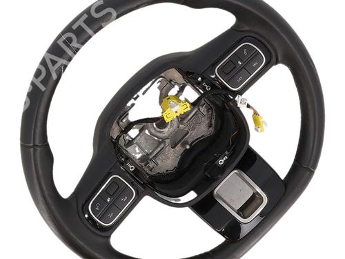 Rat CITROËN C3 III (SX) 1.2 THP 110 (SXHNPS, SXHNZT, SXHNZ6) | BP38081556C49 - Image 5