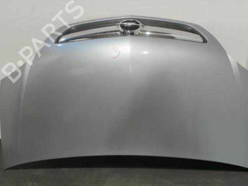 Capot Capot OPEL MERIVA A MPV (X03) 1.7 CDTI (E75) (100 hp) 28393809 28393809