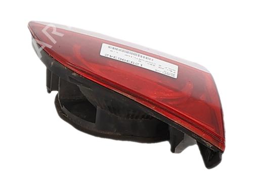 Left tailgate light VW GOLF VI (5K1) | BP37588029C79 - Image 3
