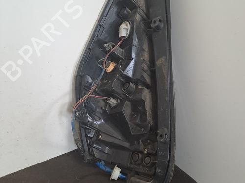 Used Right taillight Right taillight MAZDA 5 (CR) 2.0 CD (CR19) (143 hp) 28395245 28395245