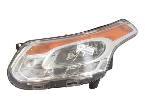 Left headlight CITROËN C3 Picasso (SH_) | BP38068389C28 - Image 5