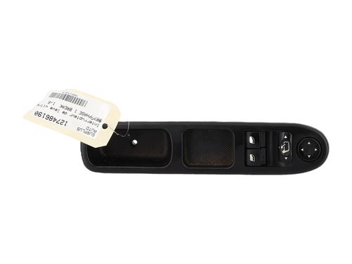 Left front window switch PEUGEOT 307 SW (3H) | BP36790968I27 - Image 4