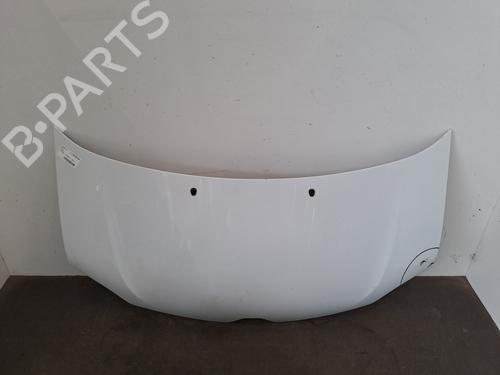 Used Hood RENAULT TWINGO III (BCM_, BCA_) 1.0 SCe 75 (73 hp) 28810128