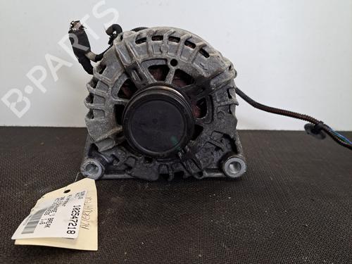 Used Alternator Alternator PEUGEOT 308 SW II (LC_, LJ_, LR_, LX_, L4_) 1.6 BlueHDi 120 (120 hp) 28390148 28390148
