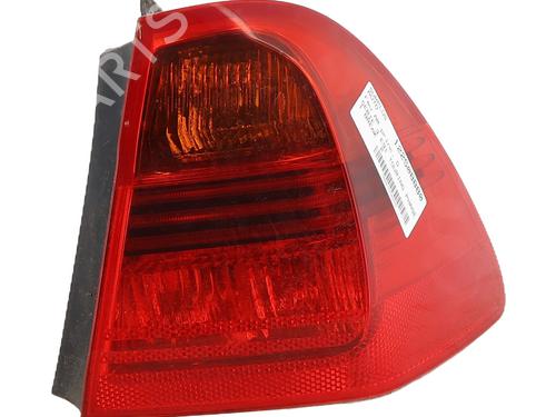 Used Right taillight Right taillight BMW 3 Touring (E91) 318 d (143 hp) 33476155 33476155