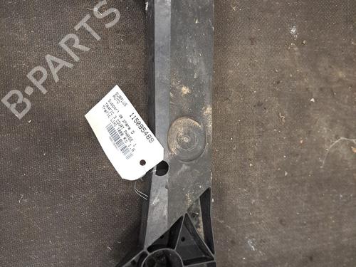 Used Right headlight support RENAULT TRAFIC III Van (FG_) 1.6 dCi 120 (FGMB, FGMC) (120 hp) 30614741
