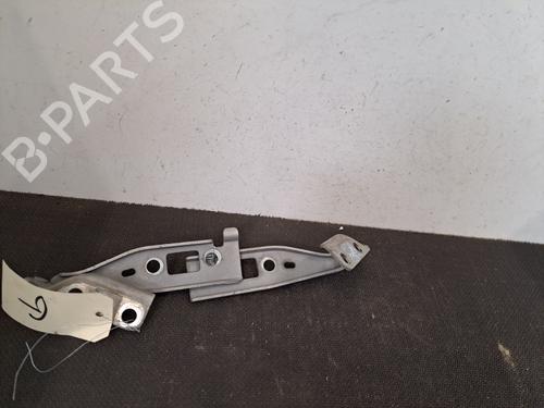 Hinge/Door check strap FORD FIESTA V (JH_, JD_) 1.4 16V | BP28406182C146 