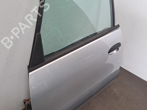 Left front door RENAULT ESPACE III (JE0_) 2.2 dCi (JE0K) | BP28409098C2 